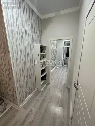 47 м², 1-комнатная квартира, этаж 8 из 13, 47 м², изображение - 4