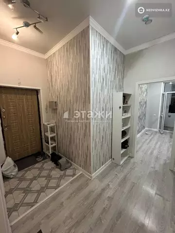 47 м², 1-комнатная квартира, этаж 8 из 13, 47 м², изображение - 6
