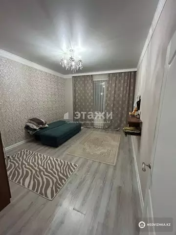 47 м², 1-комнатная квартира, этаж 8 из 13, 47 м², изображение - 7