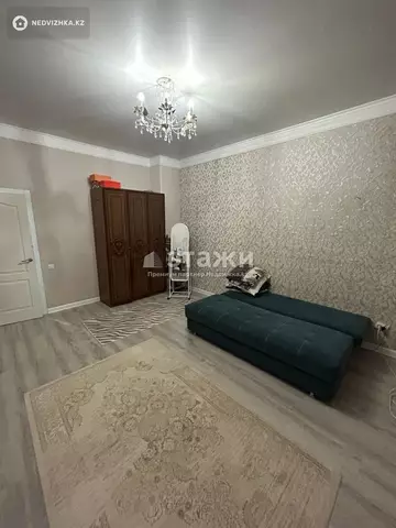 47 м², 1-комнатная квартира, этаж 8 из 13, 47 м², изображение - 9