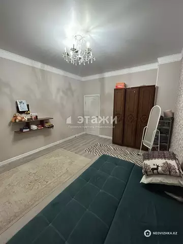 47 м², 1-комнатная квартира, этаж 8 из 13, 47 м², изображение - 10