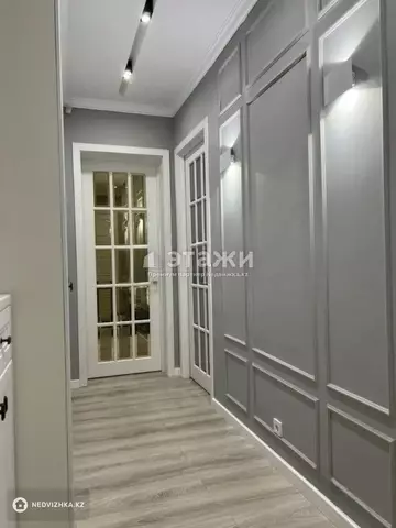 60 м², 2-комнатная квартира, этаж 9 из 9, 60 м², изображение - 4