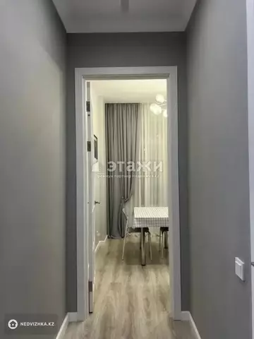 60 м², 2-комнатная квартира, этаж 9 из 9, 60 м², изображение - 5