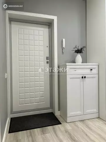 60 м², 2-комнатная квартира, этаж 9 из 9, 60 м², изображение - 6