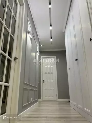 60 м², 2-комнатная квартира, этаж 9 из 9, 60 м², изображение - 7