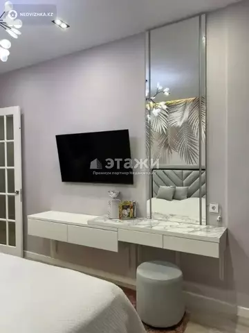 60 м², 2-комнатная квартира, этаж 9 из 9, 60 м², изображение - 8