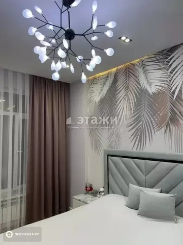 60 м², 2-комнатная квартира, этаж 9 из 9, 60 м², изображение - 9