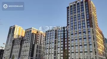 4-комнатная квартира, этаж 5 из 9, 160 м²