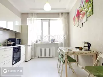 61 м², 2-комнатная квартира, этаж 10 из 10, 61 м², изображение - 1
