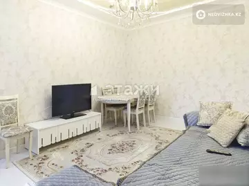 61 м², 2-комнатная квартира, этаж 10 из 10, 61 м², изображение - 4