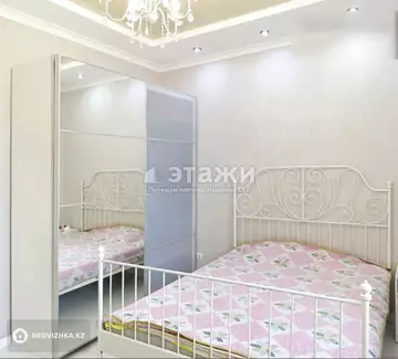 61 м², 2-комнатная квартира, этаж 10 из 10, 61 м², изображение - 5