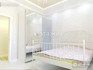 61 м², 2-комнатная квартира, этаж 10 из 10, 61 м², изображение - 6
