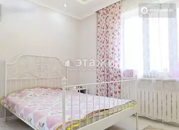 61 м², 2-комнатная квартира, этаж 10 из 10, 61 м², изображение - 7