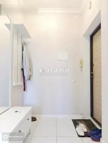 61 м², 2-комнатная квартира, этаж 10 из 10, 61 м², изображение - 8