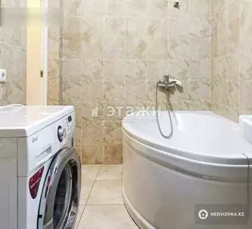 61 м², 2-комнатная квартира, этаж 10 из 10, 61 м², изображение - 10