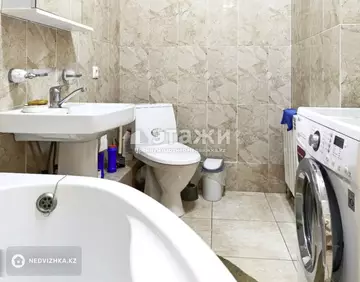 61 м², 2-комнатная квартира, этаж 10 из 10, 61 м², изображение - 9