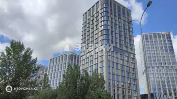 111 м², 3-комнатная квартира, этаж 6 из 22, 111 м², изображение - 0