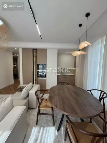 111 м², 3-комнатная квартира, этаж 6 из 22, 111 м², изображение - 3