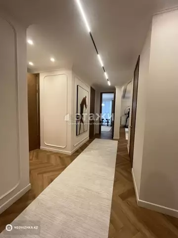 111 м², 3-комнатная квартира, этаж 6 из 22, 111 м², изображение - 4