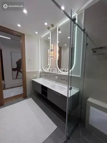 111 м², 3-комнатная квартира, этаж 6 из 22, 111 м², изображение - 5