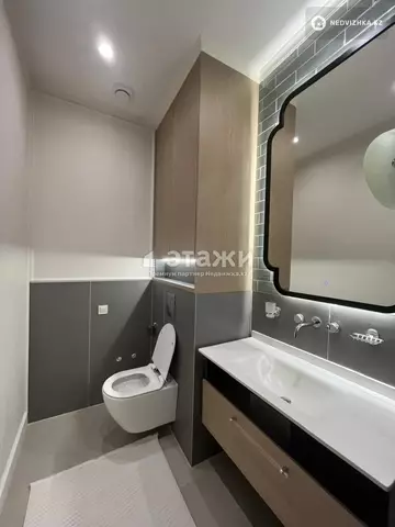 111 м², 3-комнатная квартира, этаж 6 из 22, 111 м², изображение - 7