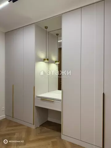 111 м², 3-комнатная квартира, этаж 6 из 22, 111 м², изображение - 8
