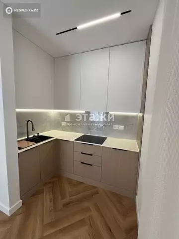 111 м², 3-комнатная квартира, этаж 6 из 22, 111 м², изображение - 10
