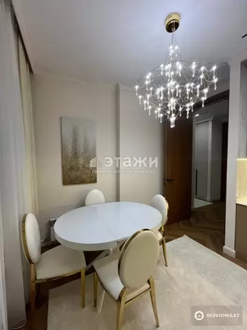 111 м², 3-комнатная квартира, этаж 6 из 22, 111 м², изображение - 13