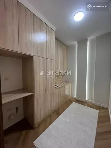 111 м², 3-комнатная квартира, этаж 6 из 22, 111 м², изображение - 12