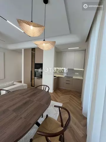 111 м², 3-комнатная квартира, этаж 6 из 22, 111 м², изображение - 14