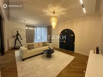 111 м², 3-комнатная квартира, этаж 6 из 22, 111 м², изображение - 15