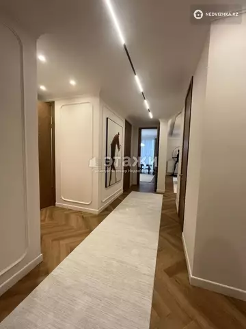111 м², 3-комнатная квартира, этаж 6 из 22, 111 м², изображение - 16
