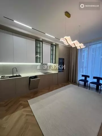 111 м², 3-комнатная квартира, этаж 6 из 22, 111 м², изображение - 17