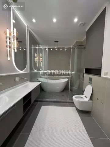 111 м², 3-комнатная квартира, этаж 6 из 22, 111 м², изображение - 18