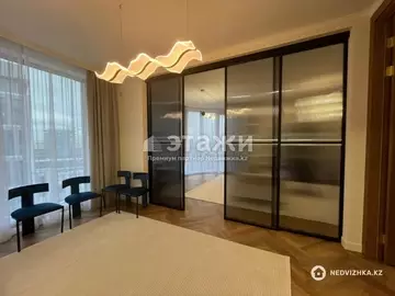 111 м², 3-комнатная квартира, этаж 6 из 22, 111 м², изображение - 20