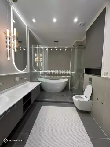 111 м², 3-комнатная квартира, этаж 6 из 22, 111 м², изображение - 25
