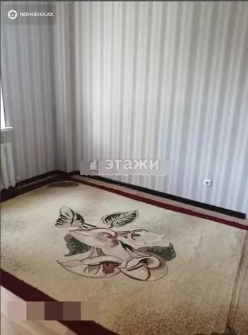 2-комнатная квартира, этаж 4 из 15, 49 м²