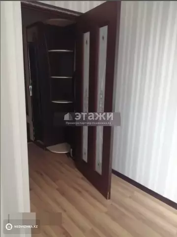 2-комнатная квартира, этаж 4 из 15, 49 м²