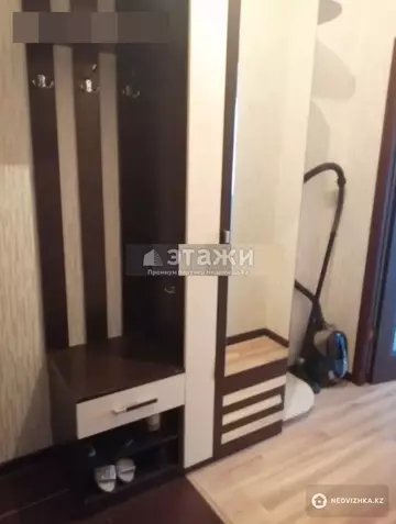 2-комнатная квартира, этаж 4 из 15, 49 м²