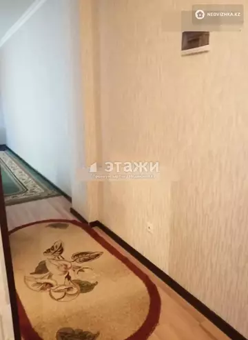 48.8 м², 2-комнатная квартира, этаж 4 из 15, 49 м², изображение - 4