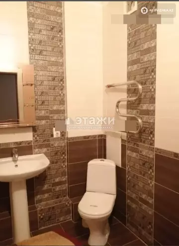 2-комнатная квартира, этаж 4 из 15, 49 м²