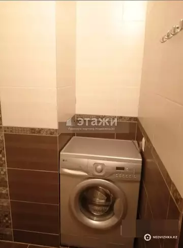 48.8 м², 2-комнатная квартира, этаж 4 из 15, 49 м², изображение - 7