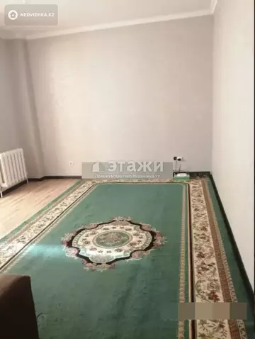 48.8 м², 2-комнатная квартира, этаж 4 из 15, 49 м², изображение - 9