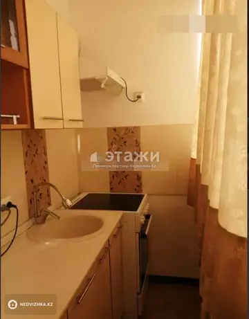 48.8 м², 2-комнатная квартира, этаж 4 из 15, 49 м², изображение - 10