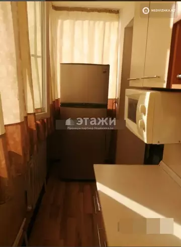 48.8 м², 2-комнатная квартира, этаж 4 из 15, 49 м², изображение - 11
