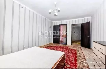 2-комнатная квартира, этаж 6 из 17, 87 м²