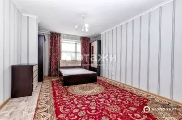 87 м², 2-комнатная квартира, этаж 6 из 17, 87 м², изображение - 1