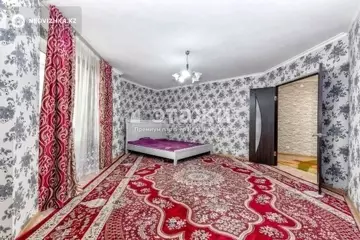 87 м², 2-комнатная квартира, этаж 6 из 17, 87 м², изображение - 5