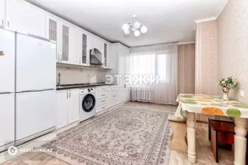 87 м², 2-комнатная квартира, этаж 6 из 17, 87 м², изображение - 8