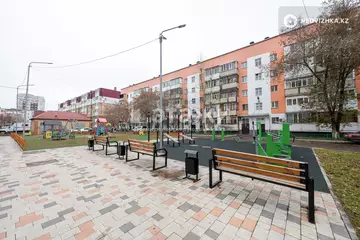 72 м², 2-комнатная квартира, этаж 3 из 5, 72 м², изображение - 25